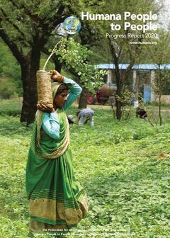 Humana Progress Report 2020